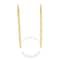 16" Circular Knitting Needles by Loops & Threads®